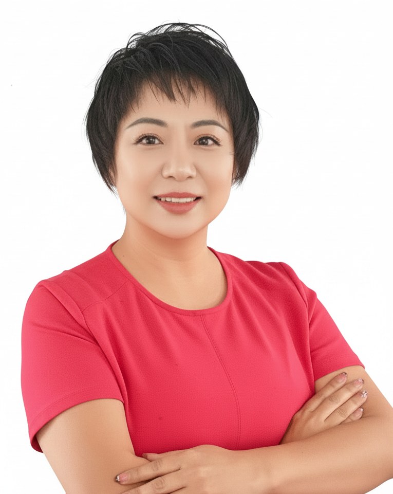 徐佳美 Jasmine Tsui — 新泽西华人房产经纪 爱迪生 Metuchen 学区房专家
