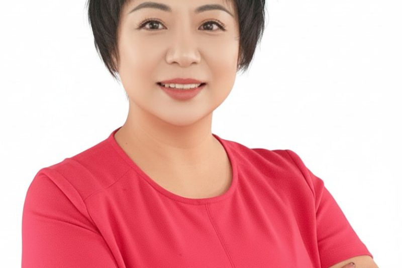 徐佳美 Jasmine Tsui — 新泽西华人房产经纪 爱迪生 Metuchen 学区房专家