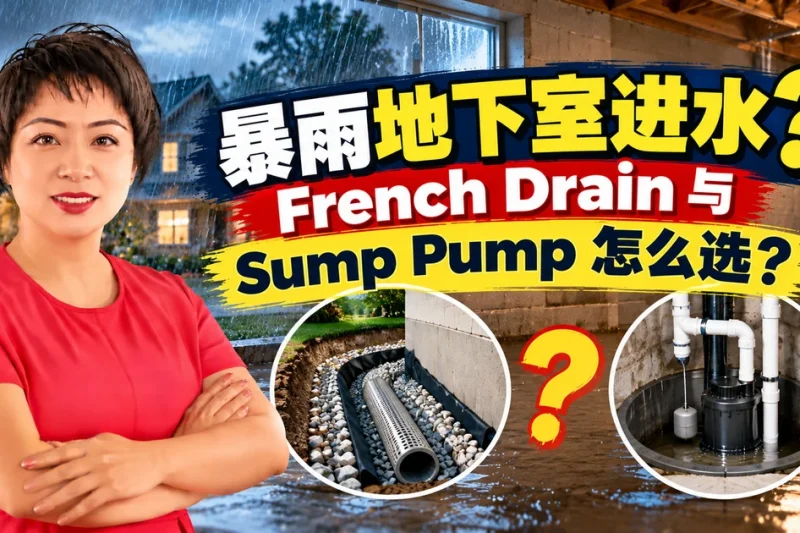 Labor Day Weekend Home Maintenance Checklist