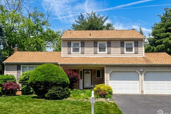 who is the top rated real estate agent in edison nj
